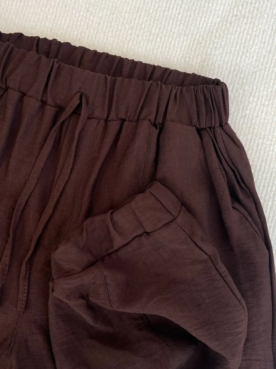 PANTALON ELTON