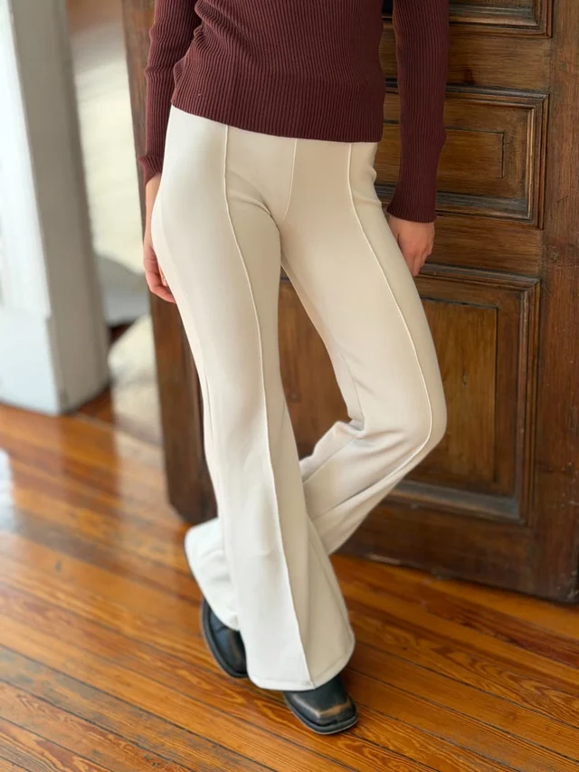 CALZA OXFORD JACK