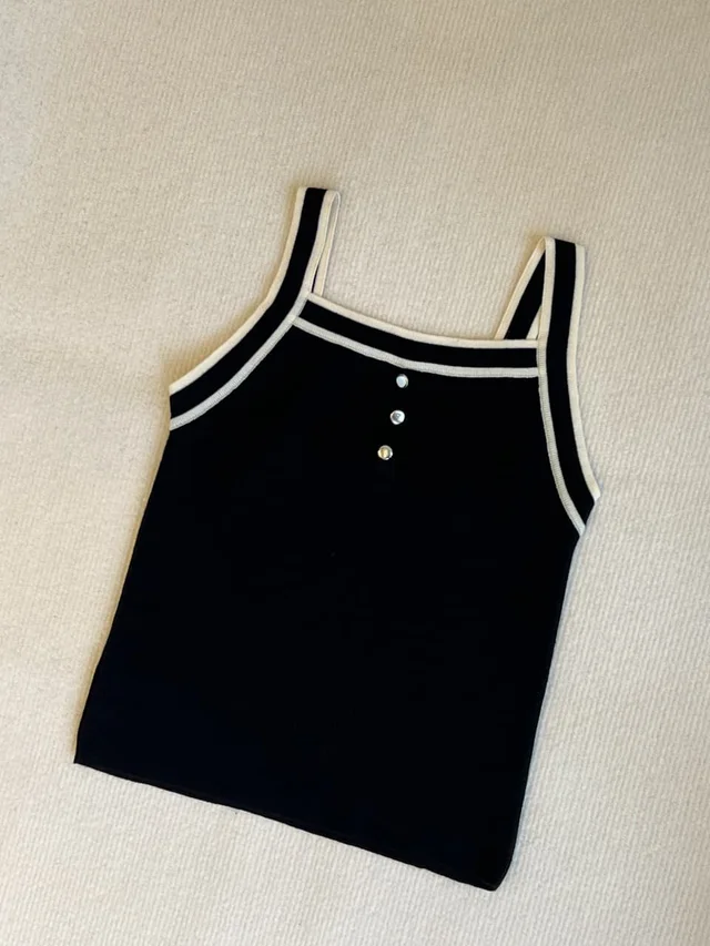 MUSCULOSA TORY