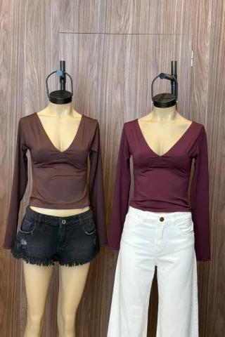 REMERA MAX - Vista 4