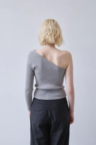 SWEATER ALBERTA - Vista 2