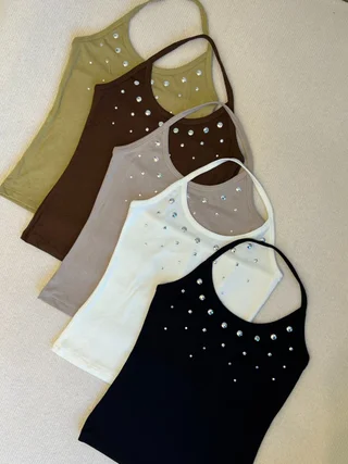 MUSCULOSA ARCHIE - Vista 5