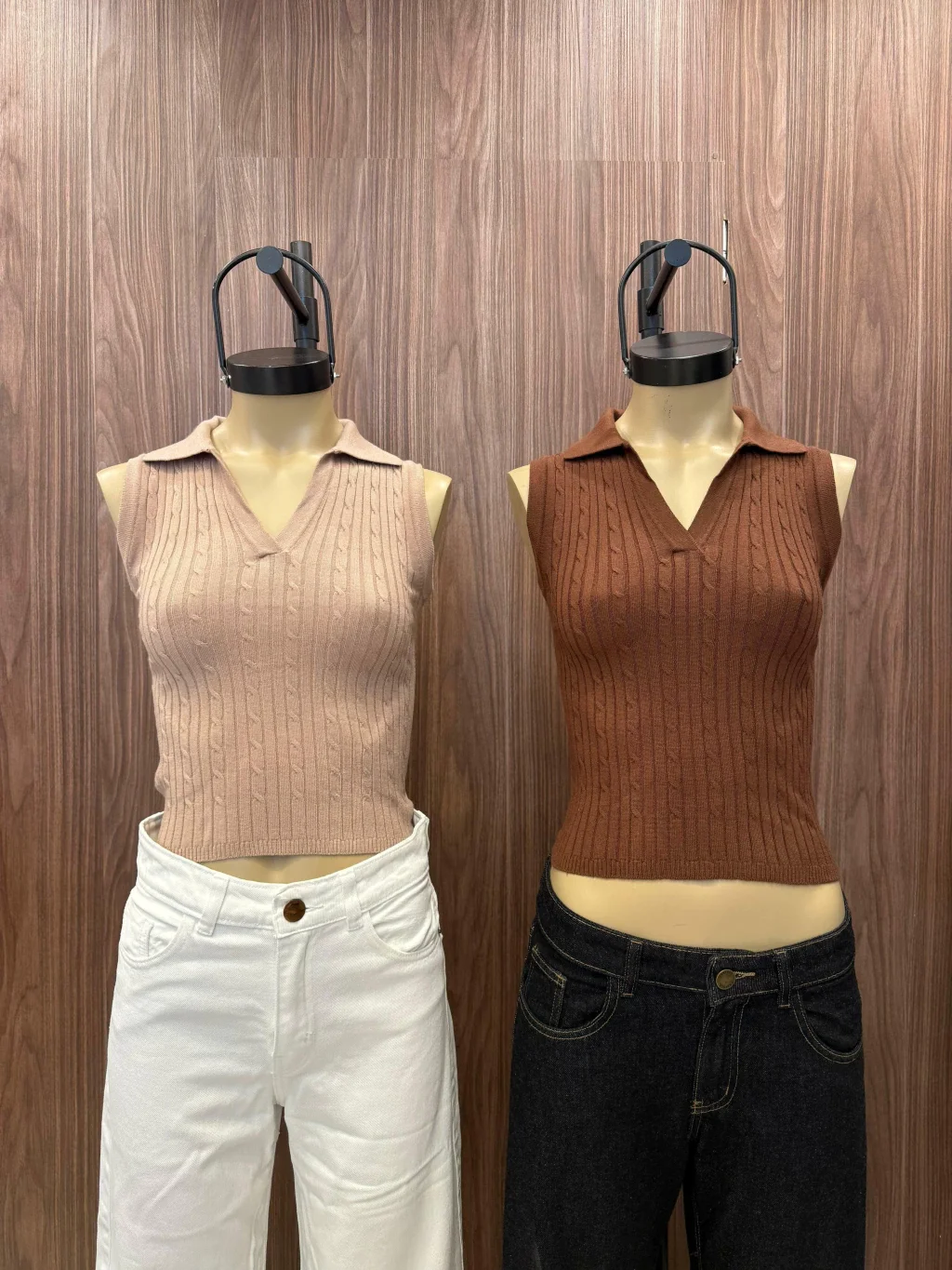 MUSCULOSA LOLA