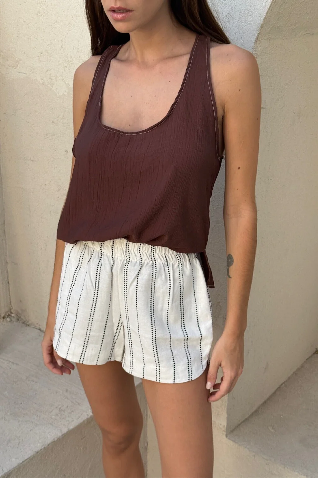 MUSCULOSA IRINA