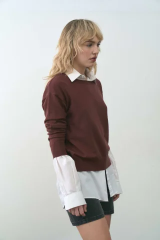 SWEATER LONDON - Vista 2