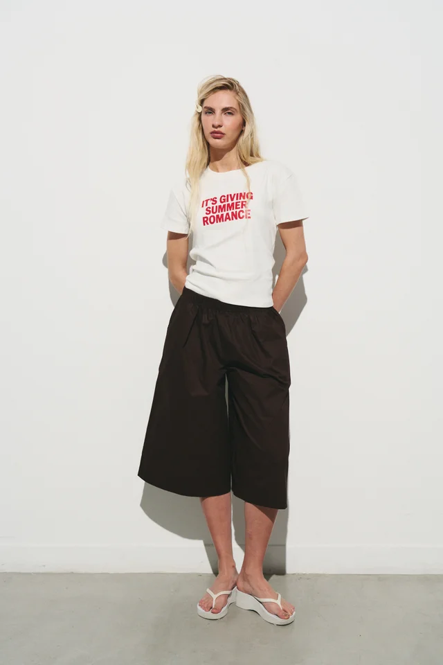 REMERA SUMMER