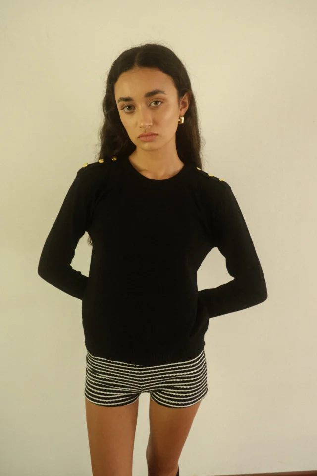 SWEATER SEZANE