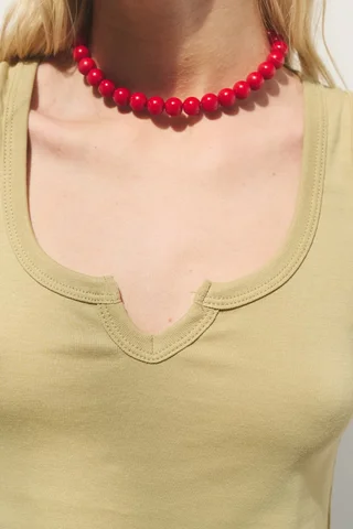 MUSCULOSA CIRO - Vista 2
