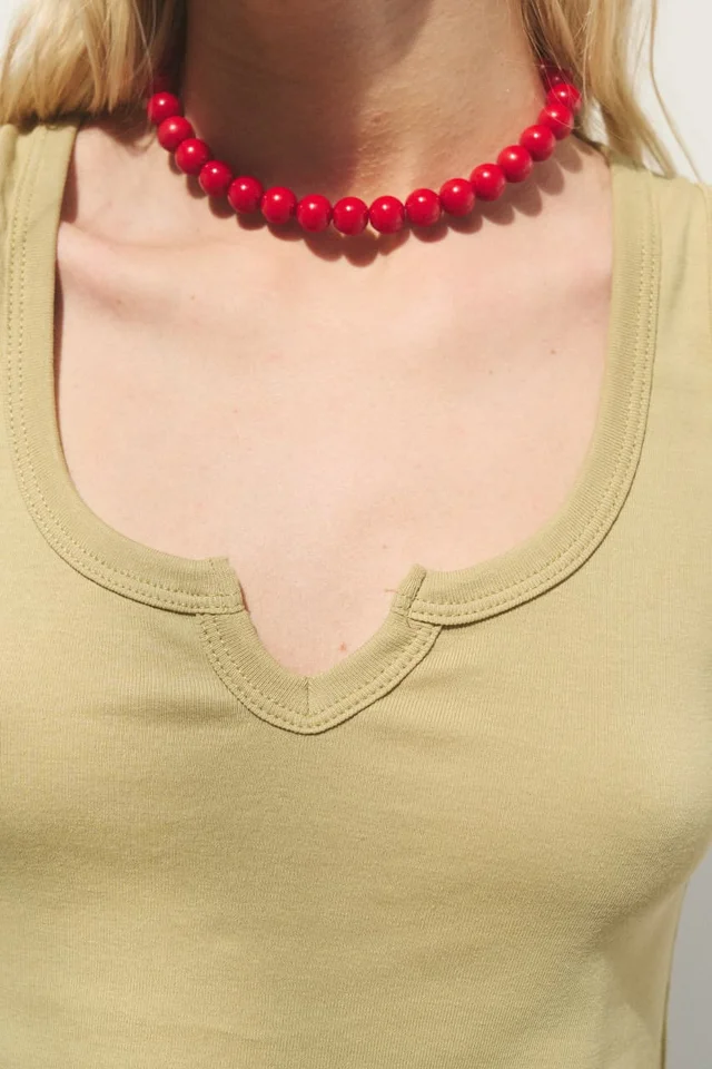 MUSCULOSA CIRO