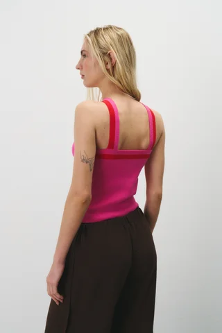 MUSCULOSA BETH - Vista 3