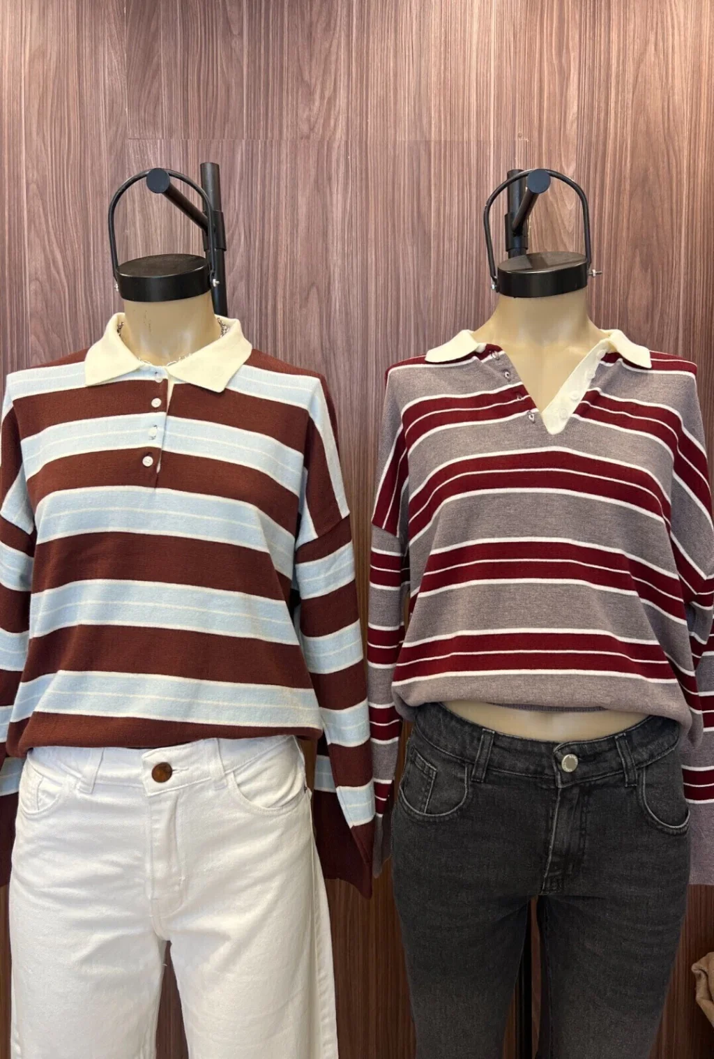 SWEATER TOMMY