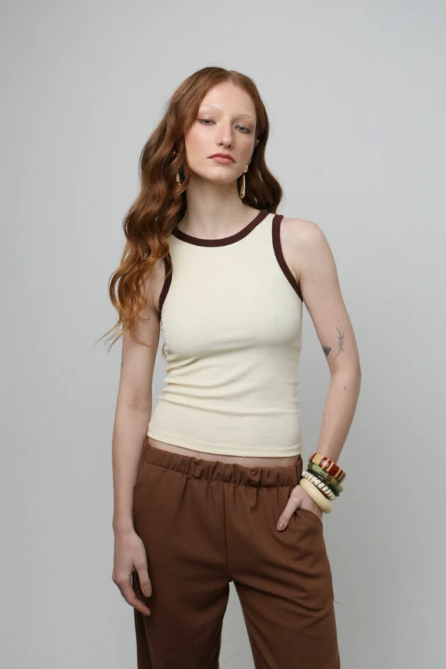 MUSCULOSA RIO