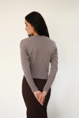 SWEATER ARITZIA - Vista 3
