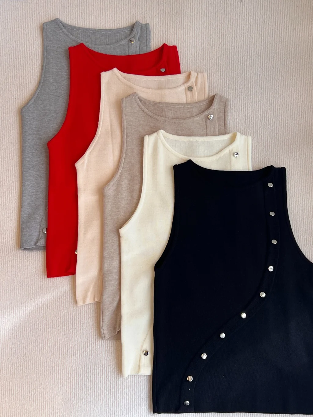 MUSCULOSA ARIEL