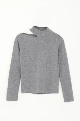 SWEATER ZADIG - Vista 1