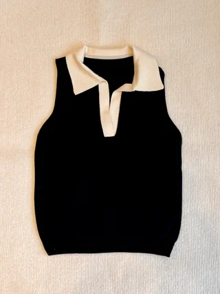 MUSCULOSA TINA - Vista 1