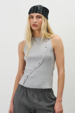 MUSCULOSA ARIEL - Vista 1