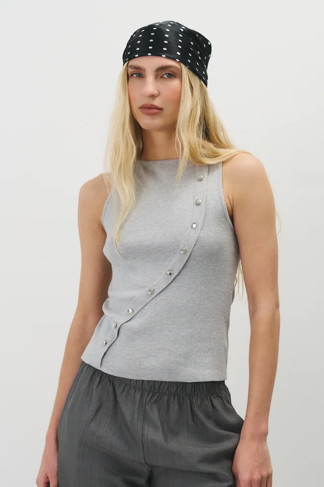 MUSCULOSA ARIEL