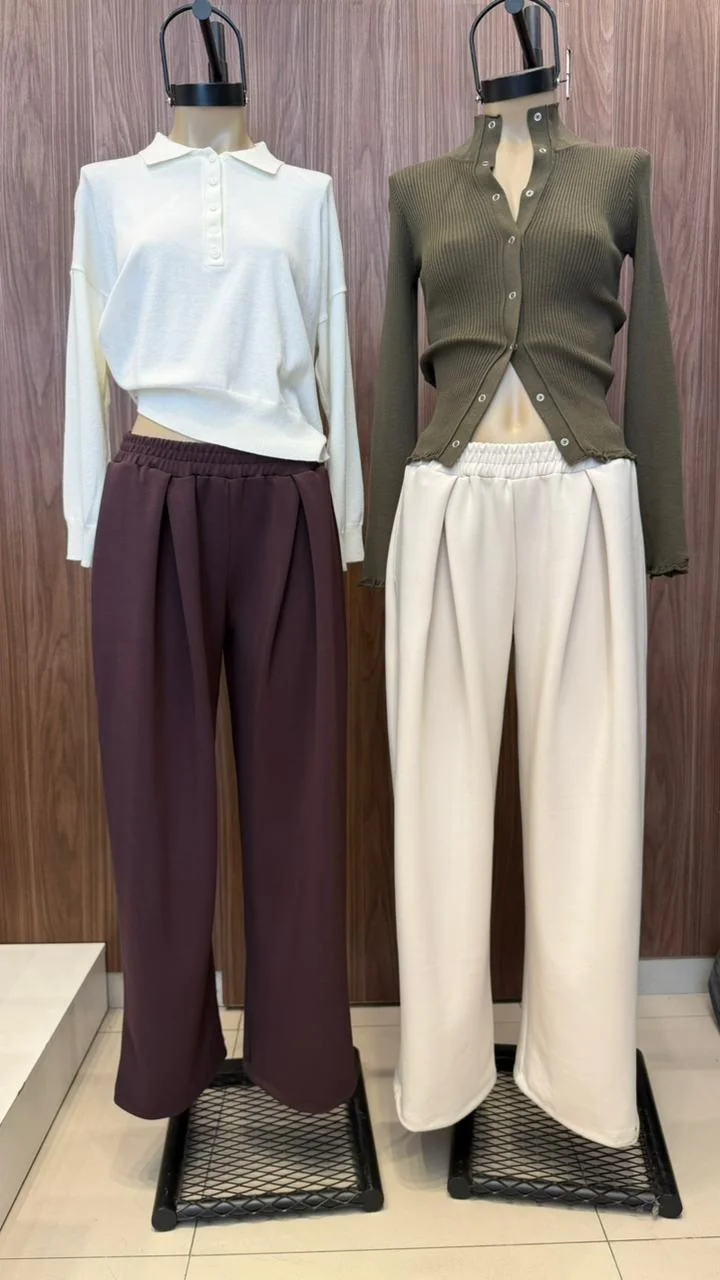 PANTALON BECKY