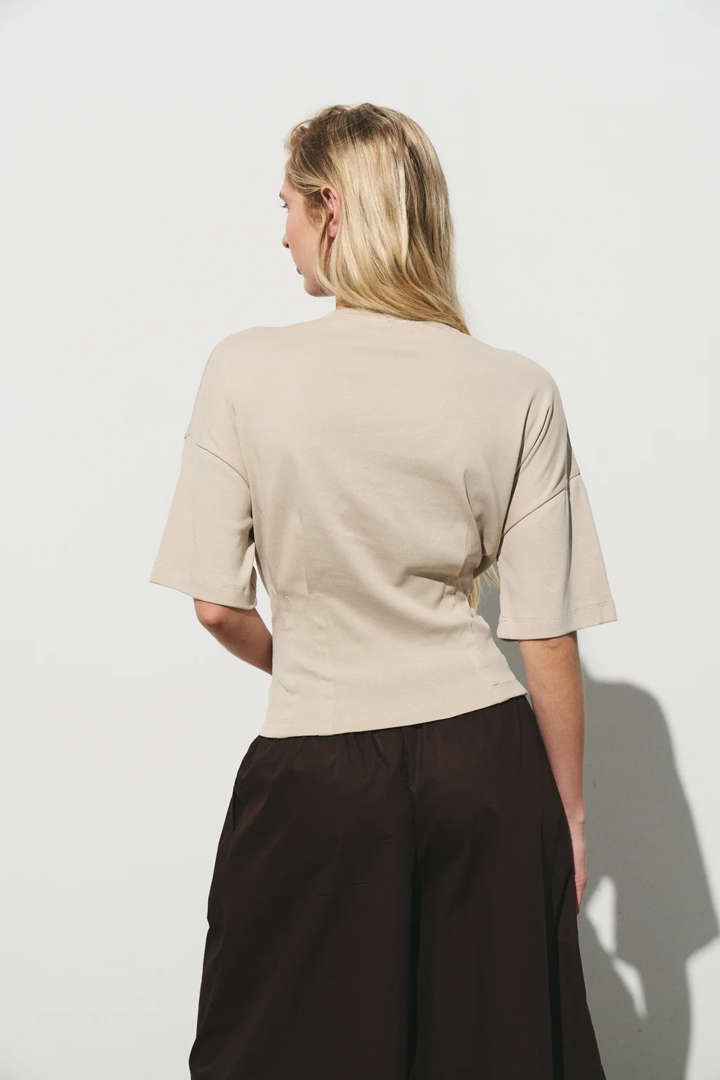 REMERA CORSET JAY