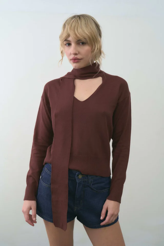 SWEATER KAIA