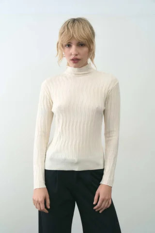 SWEATER ASPEN - Vista 1
