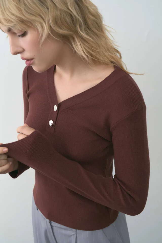 SWEATER MATILDA