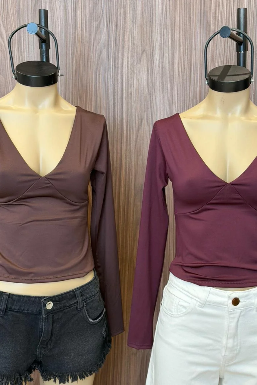 REMERA MAX