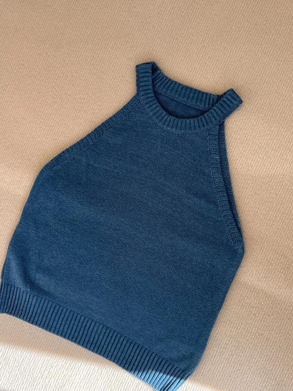 MUSCULOSA SIENA