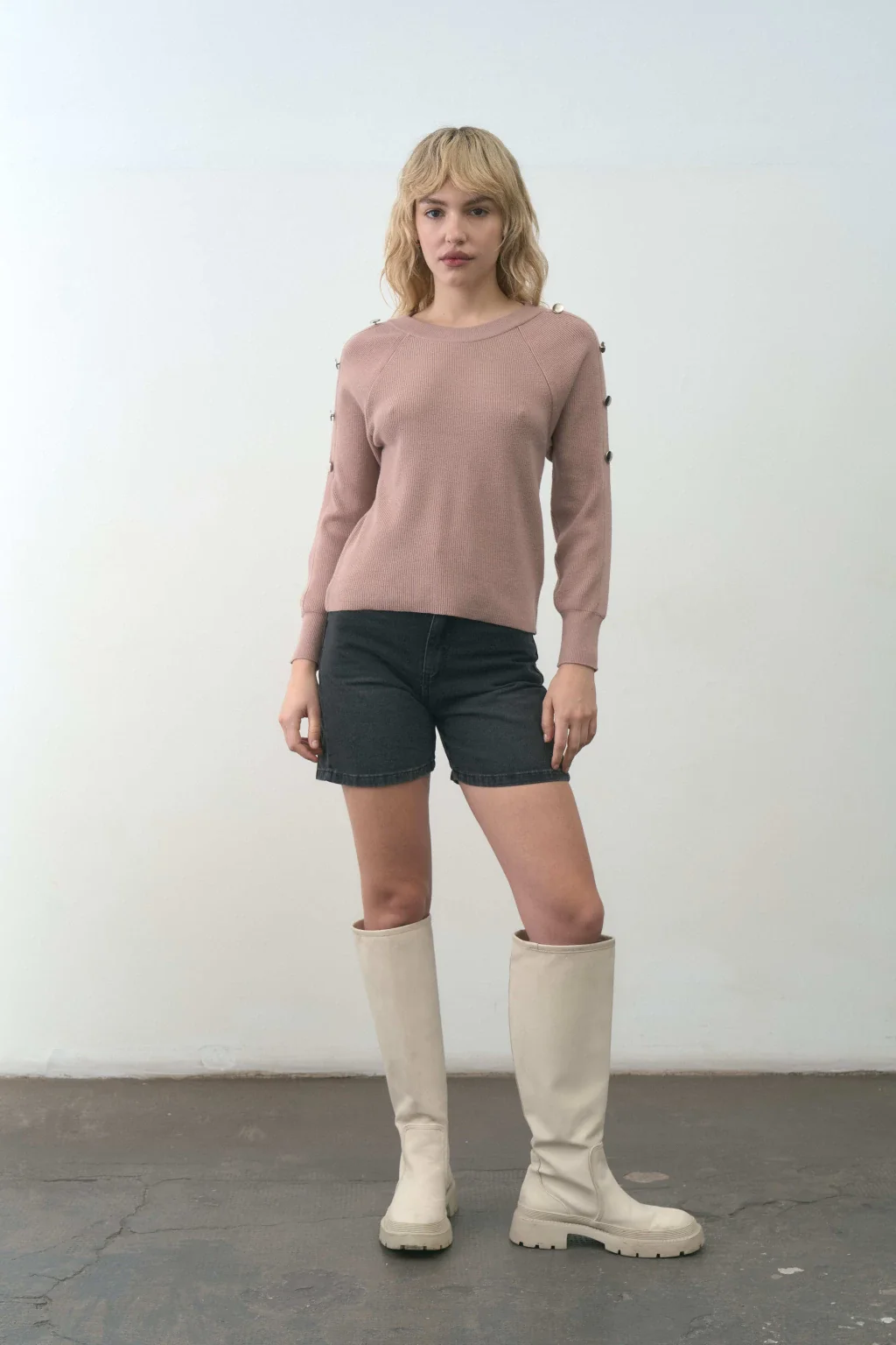 SWEATER JANE