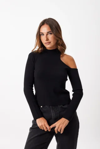 SWEATER FRANKIE - Vista 2