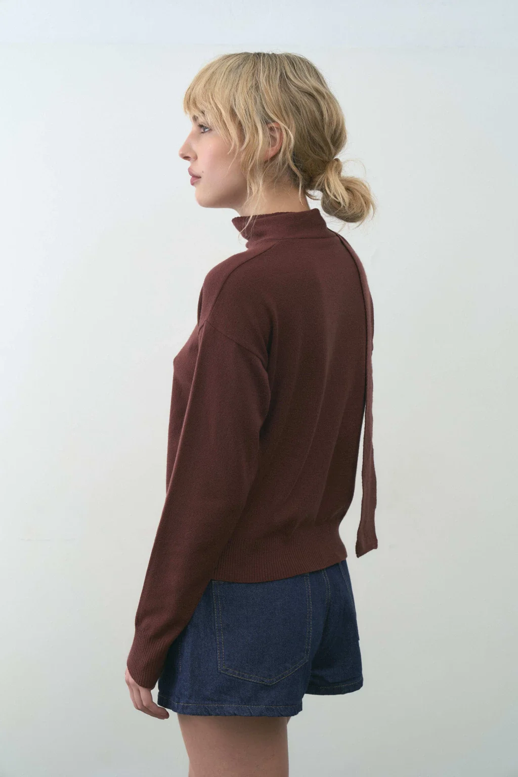 SWEATER KAIA