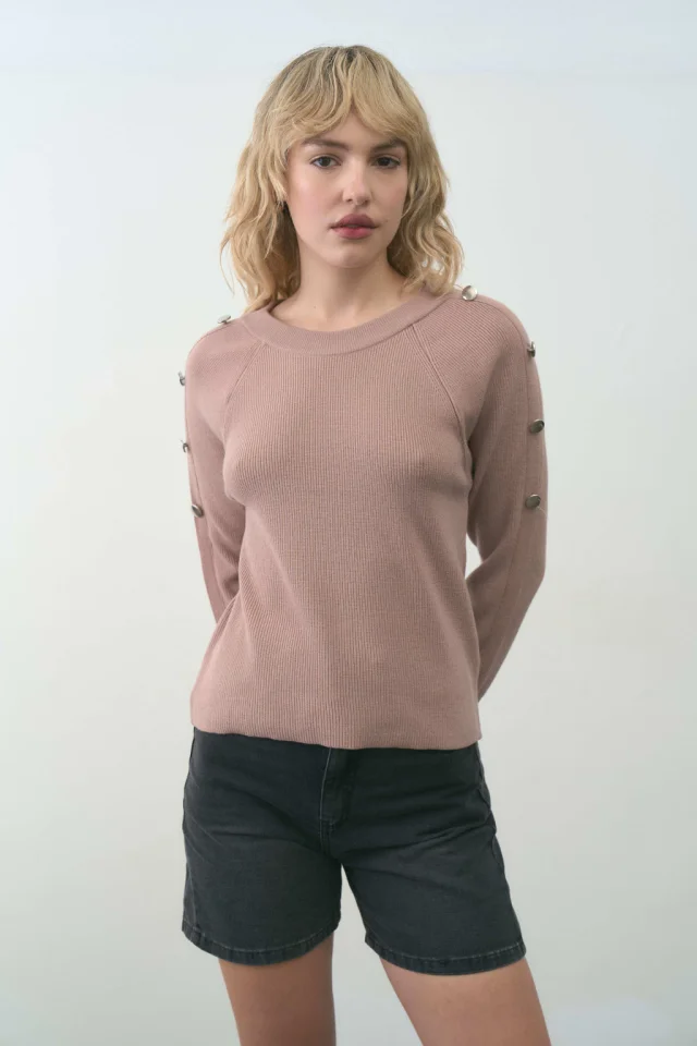 SWEATER JANE