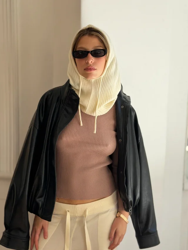BALACLAVA CAPUCHA