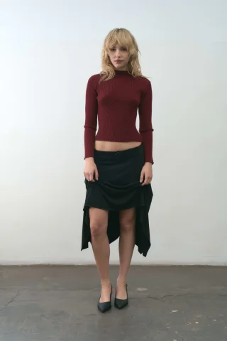 SWEATER TAYLOR - Vista 3