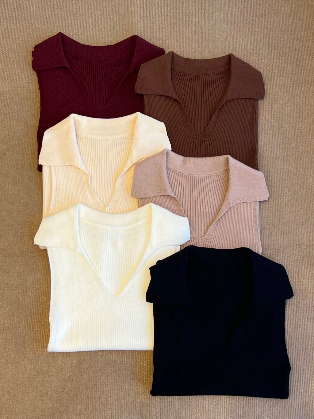 MUSCULOSA PIA
