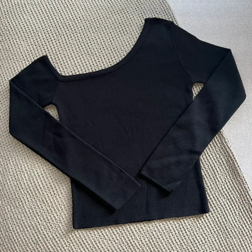 SWEATER ETMON