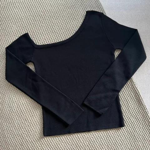SWEATER ETMON