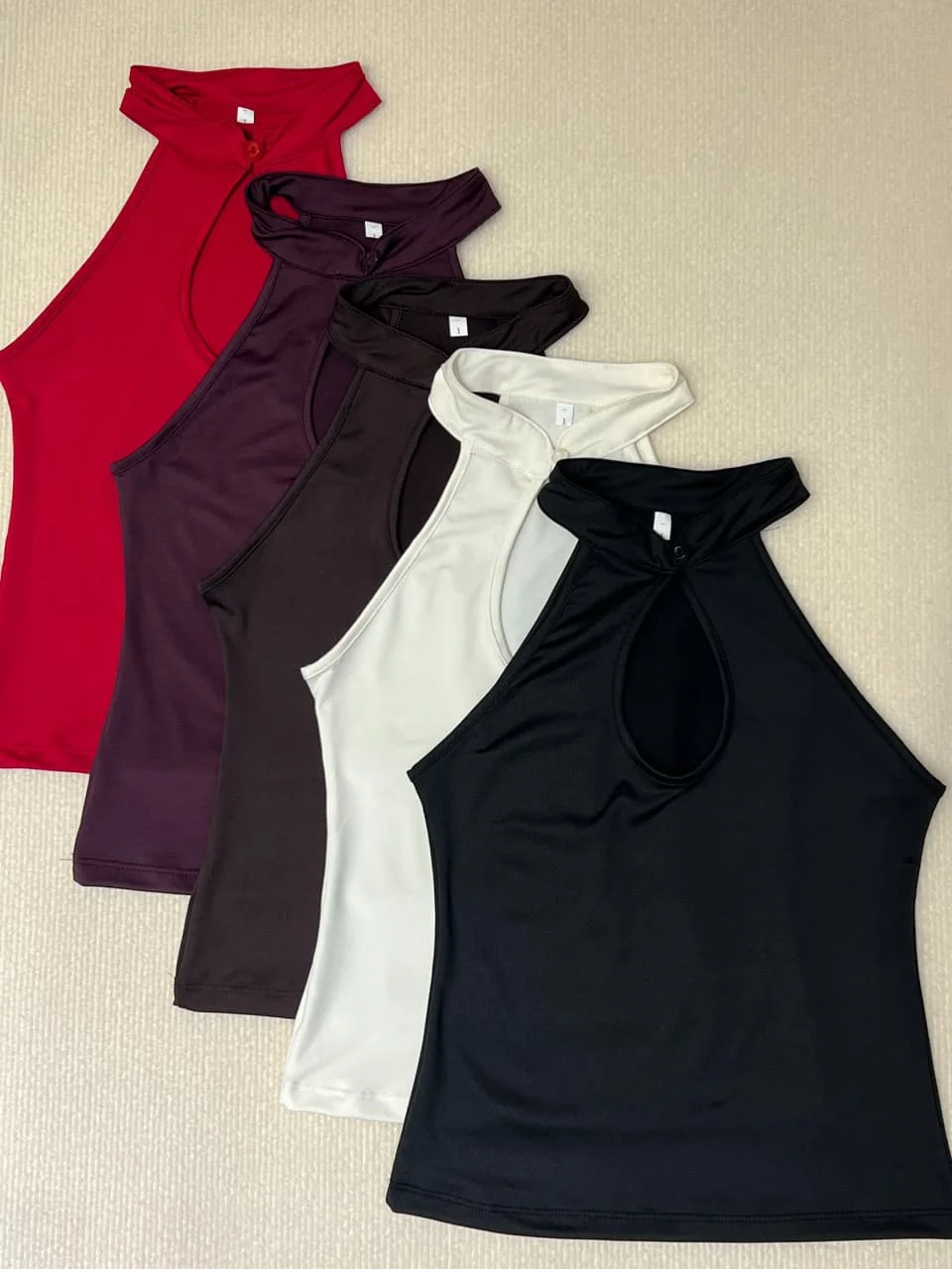 MUSCULOSA ZAIRA