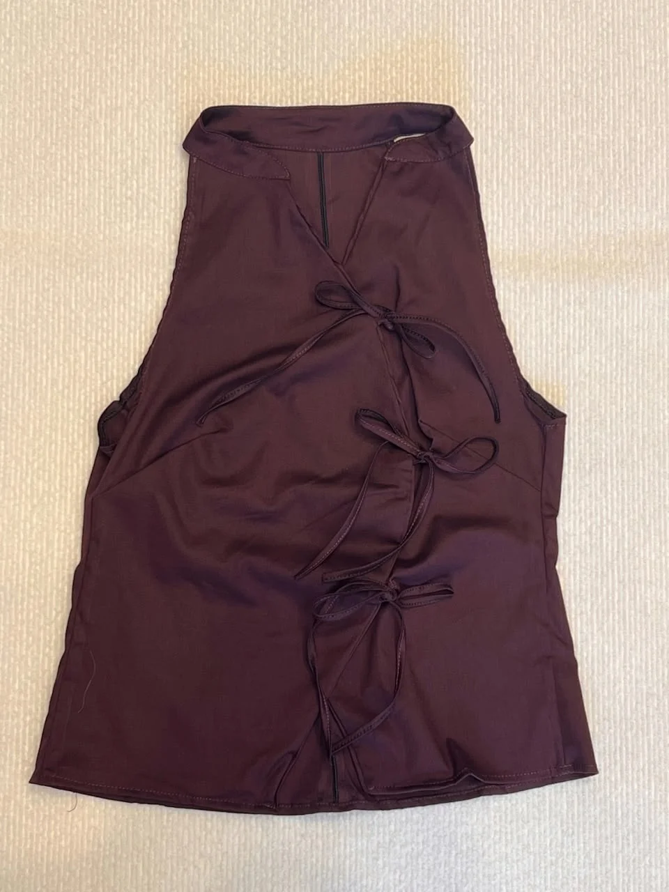 BLUSA ORIANA LISO