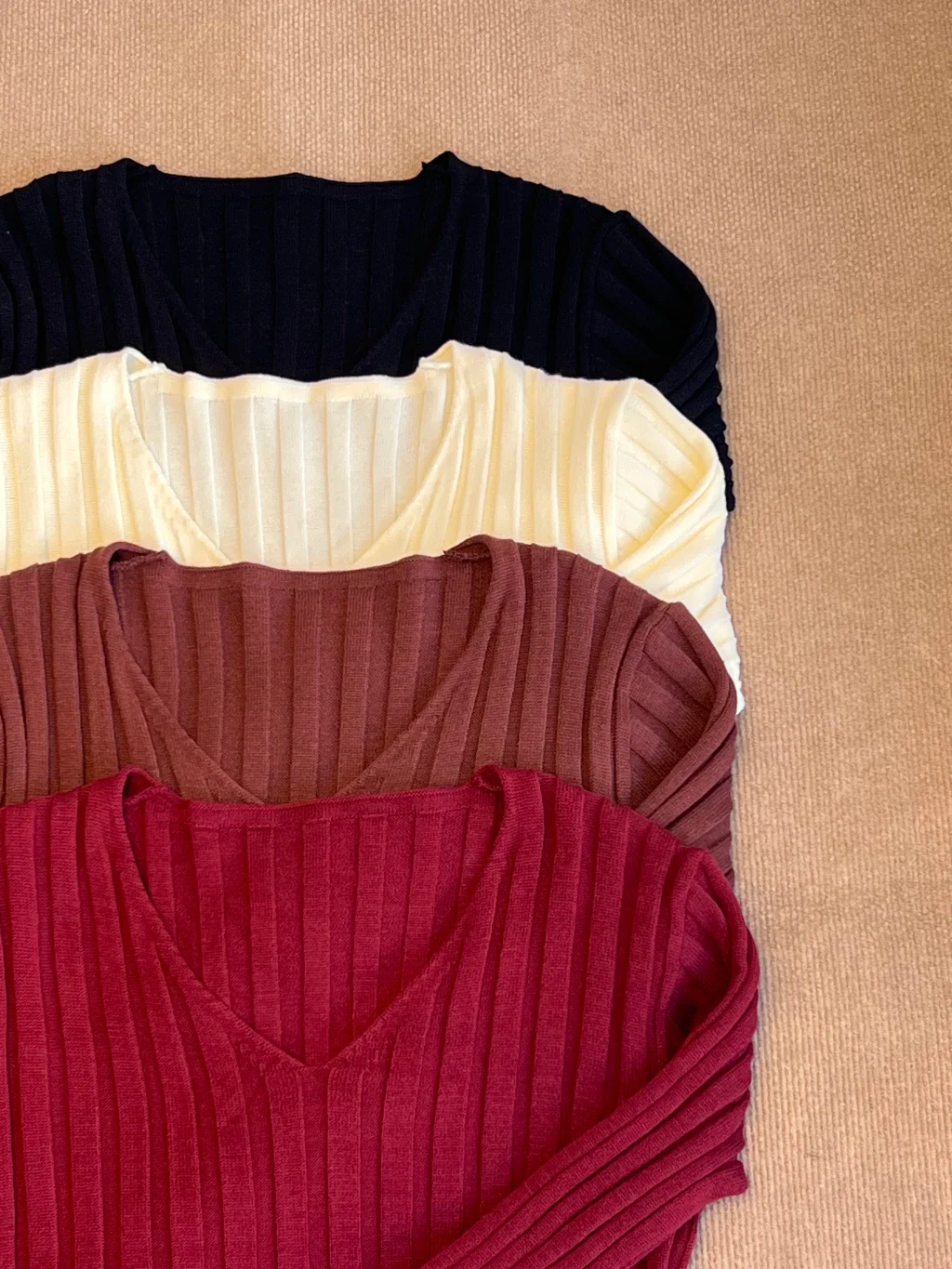 SWEATER RALPH ESCOTE V