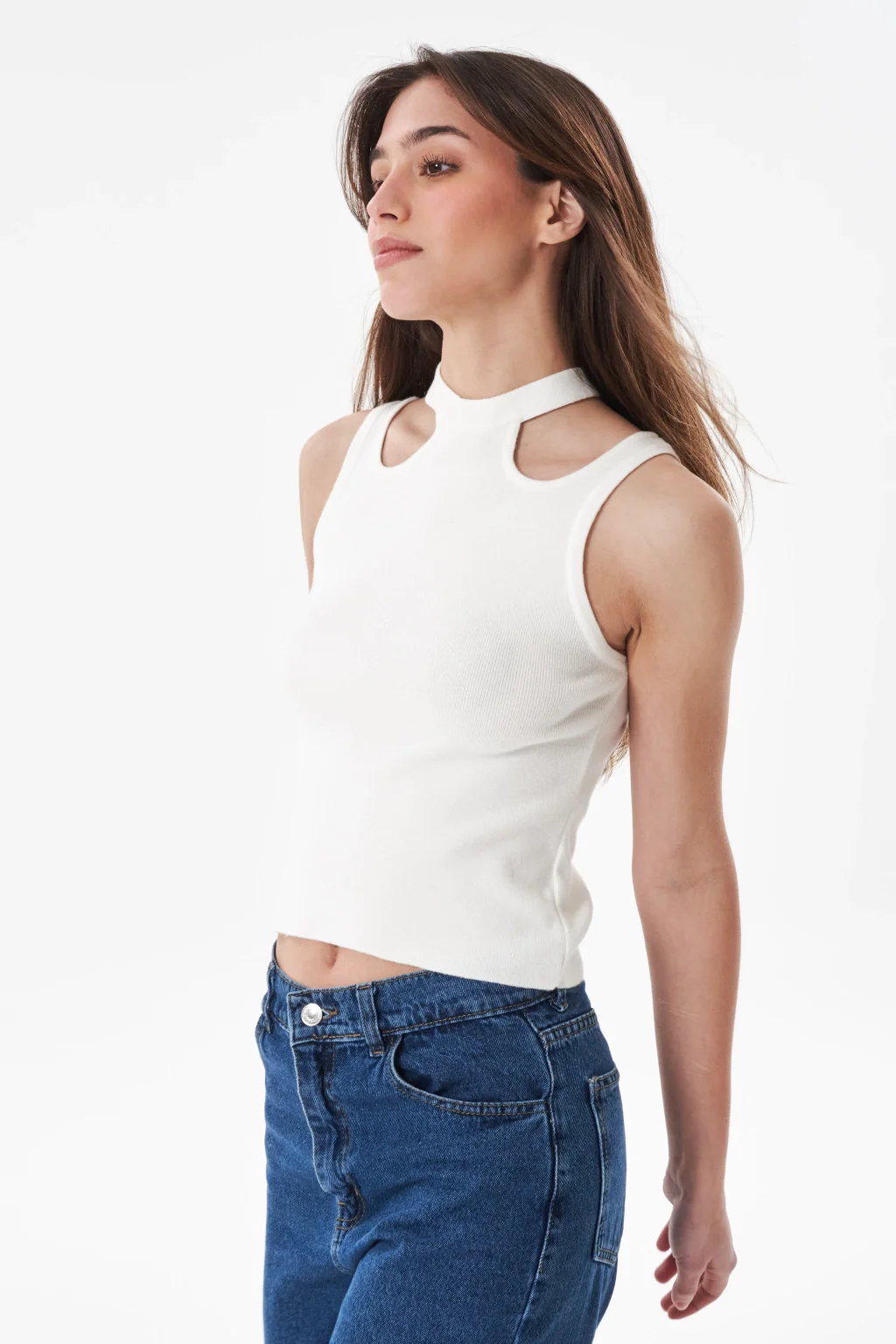 MUSCULOSA AMANU