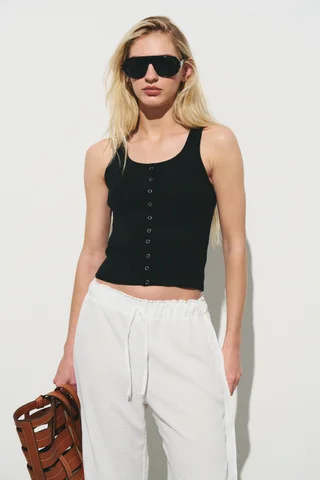 MUSCULOSA BOWIE - Vista 1