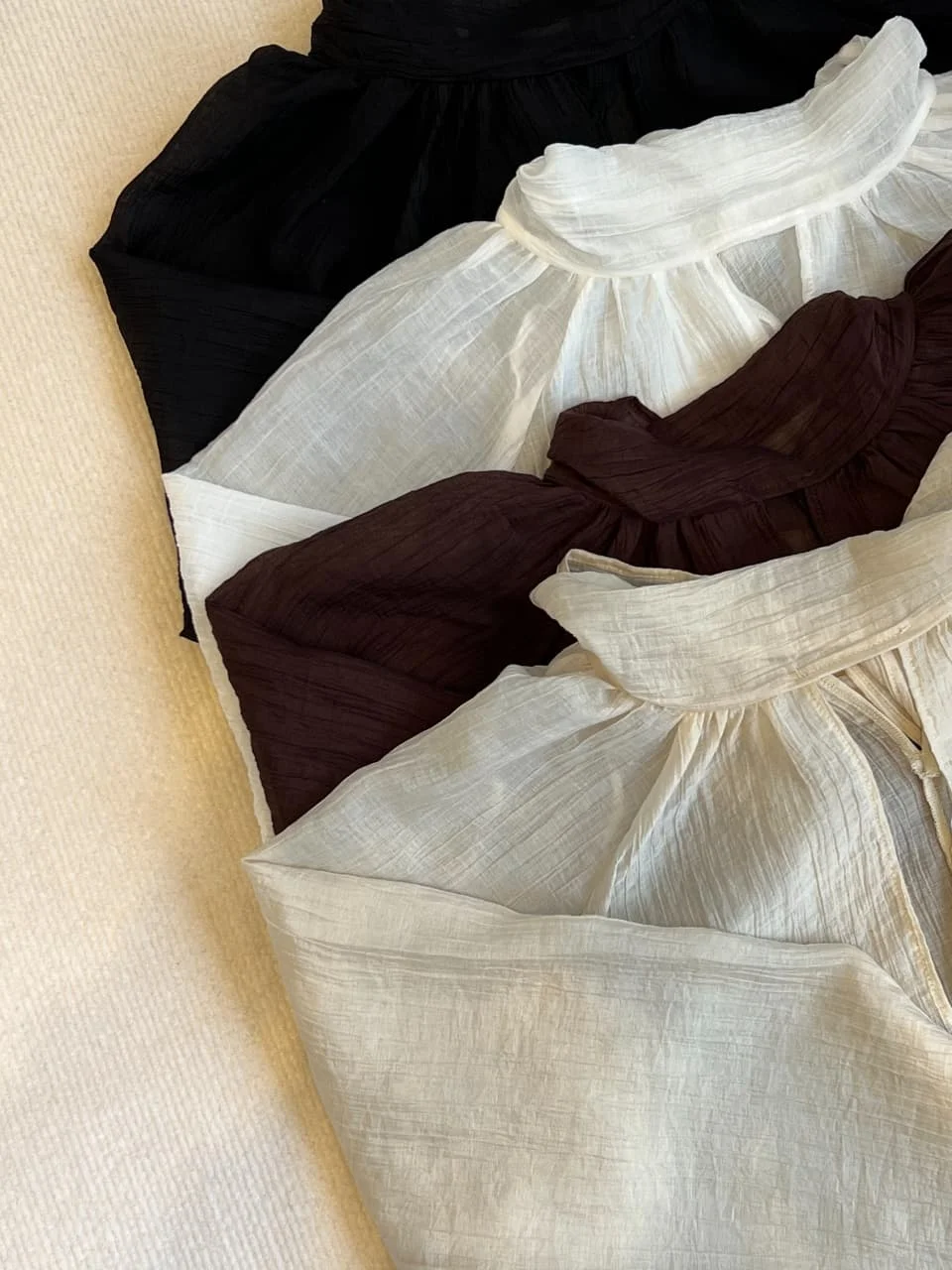 BLUSA CHER