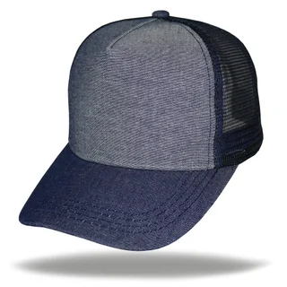 #107980A - Gorra Trucker Premium - Vista 1