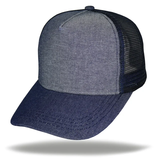 #107980A - Gorra Trucker Premium