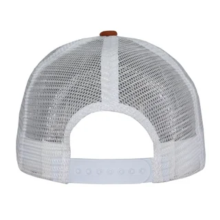 #108470MR - Gorra trucker de adulto visera curva - Vista 4
