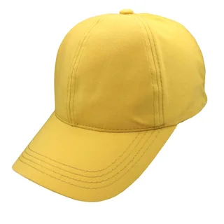 #107960MT - Gorra de adulto visera curva ajuste de hebilla - Vista 1