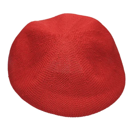 #150411RD - Gorra ivy de hilo