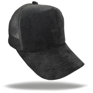 #108081BKBK - Gorra Trucker Premium - Vista 2